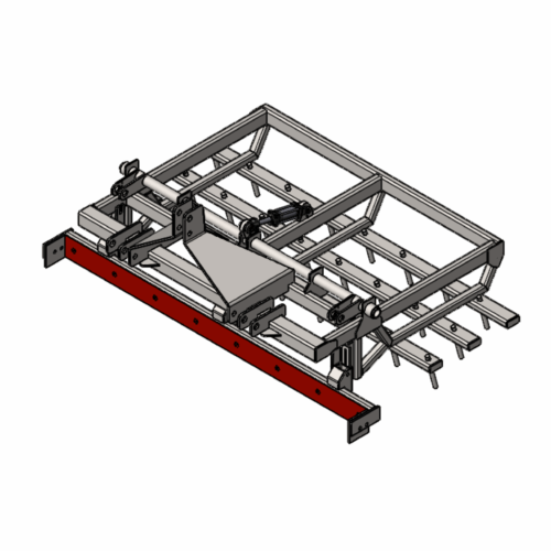 arena groomer - agriculture attachments - idaho falls