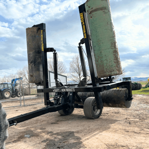 Farming Land rollers for sale Idaho Falls ID
