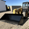 High Volume Bucket attachments idaho falls id
