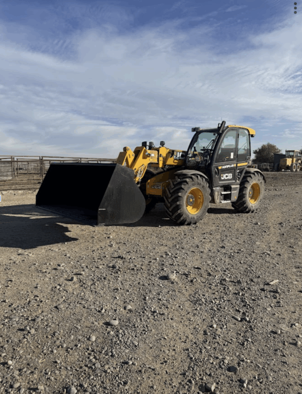Large bucket for sale - High volume bucket attachment idaho falls id