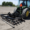 Arena groomer tractor attachment idaho falls for sale