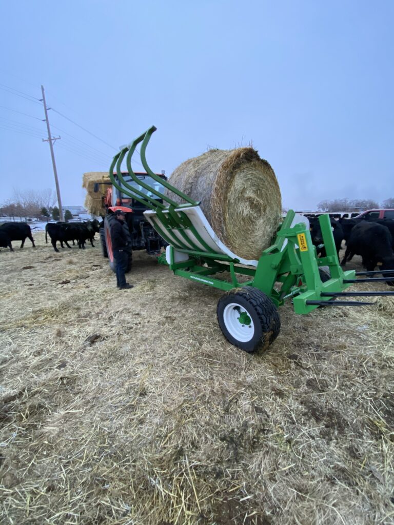 hustler equipment dealer idaho falls id hay spreader